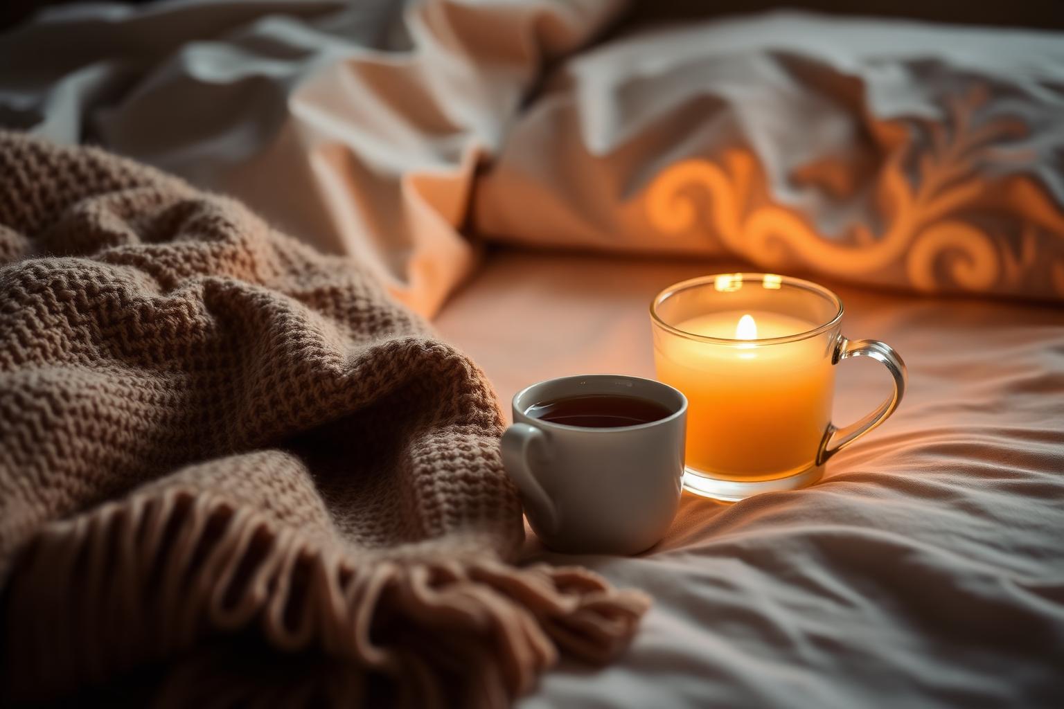 Sleep and the nervous system