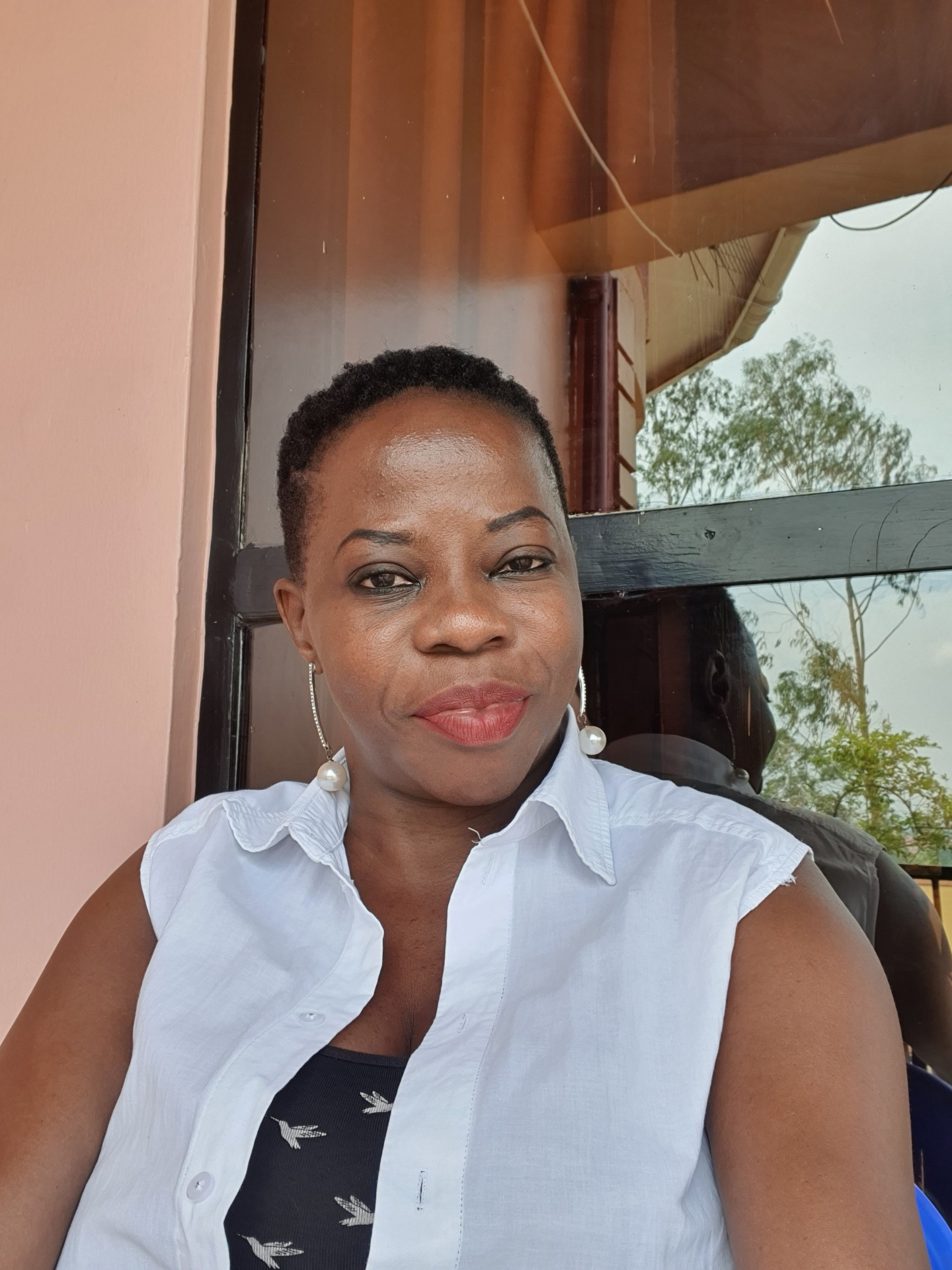 Founder of Akari Natural Spices and Herbs